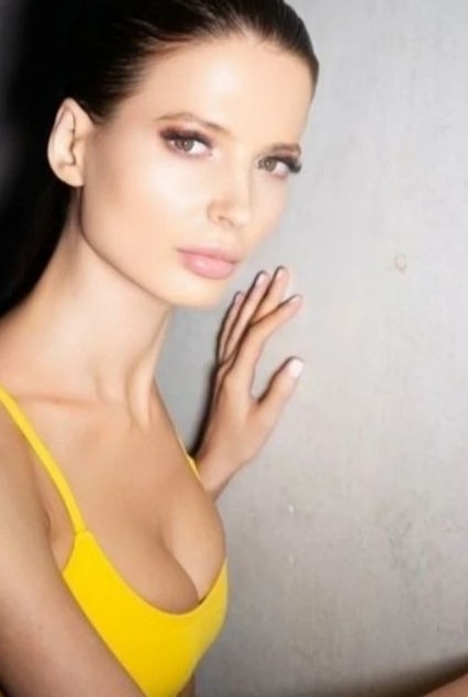 Olesya — Model & Hostess in Berlin photo 4
