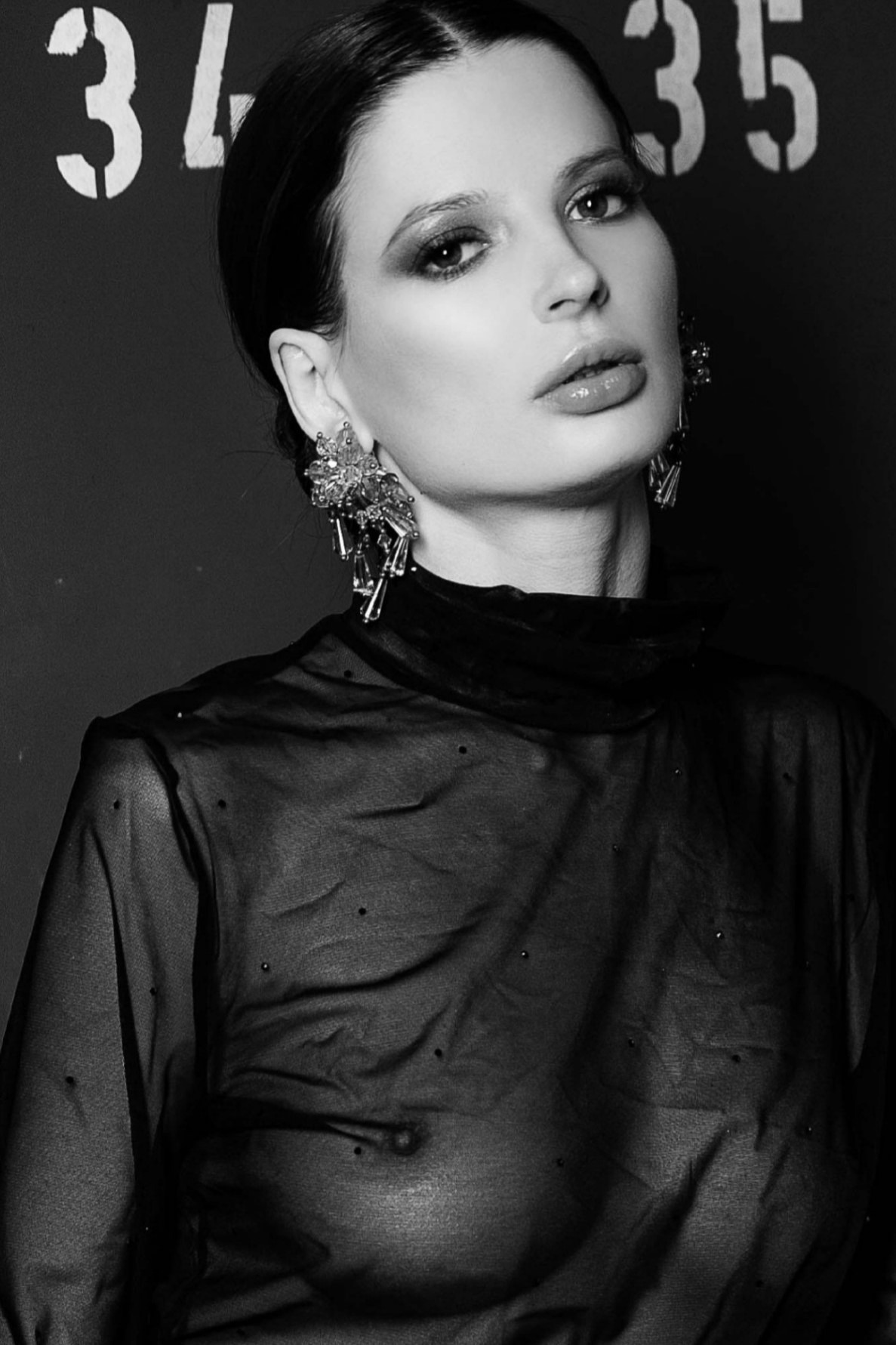 Olesya — Model & Hostess in Berlin photo 5