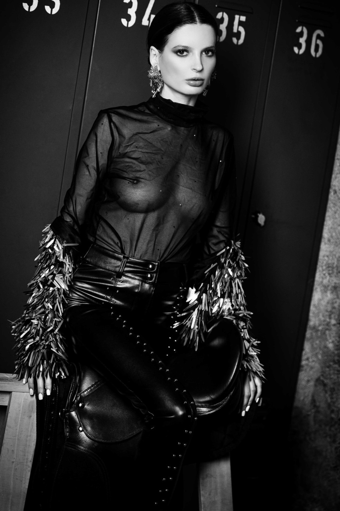Olesya — Model & Hostess in Berlin photo 6
