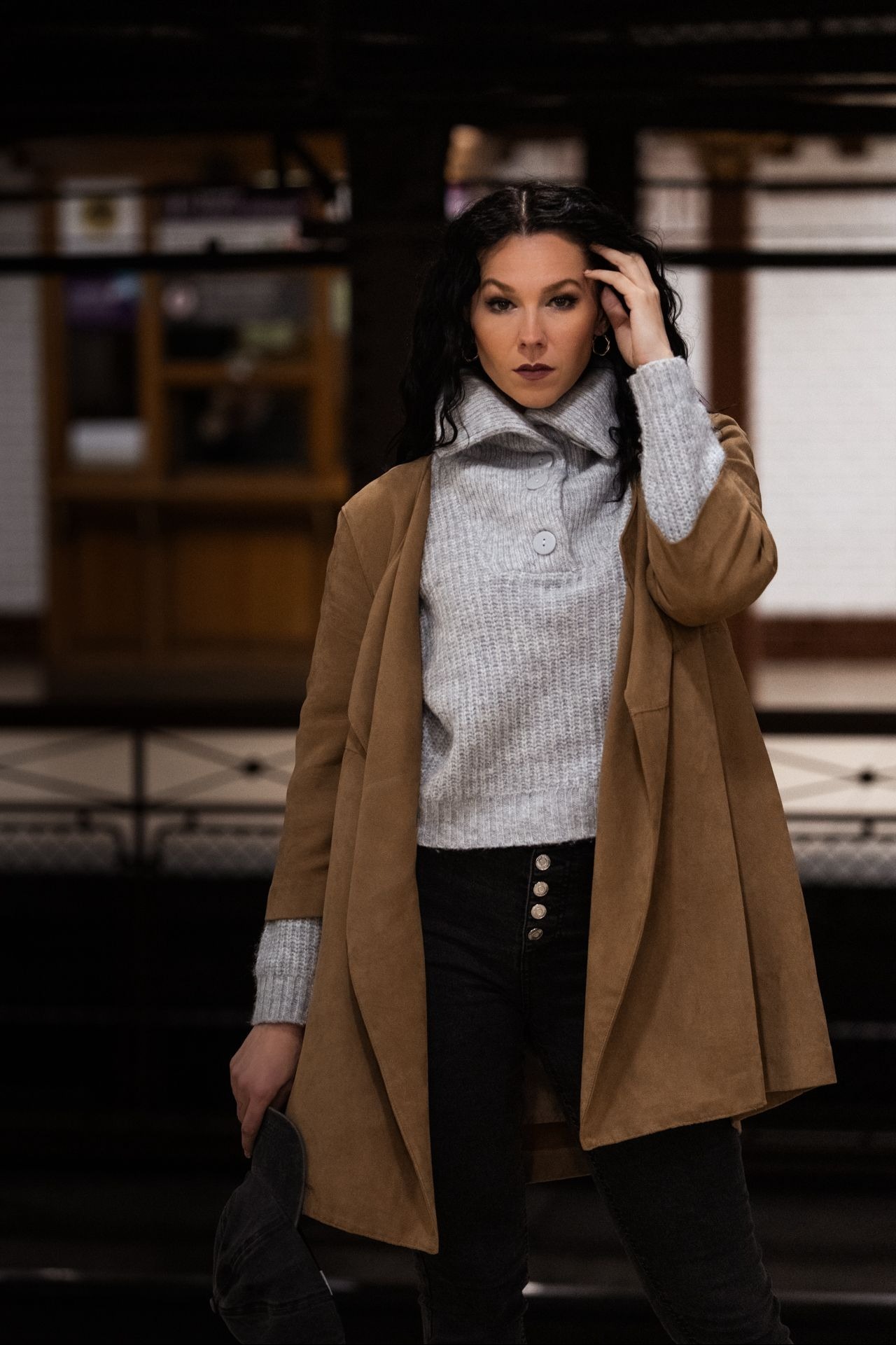 Ren&aacute;ta — Model & Hostess in Budapest photo 3