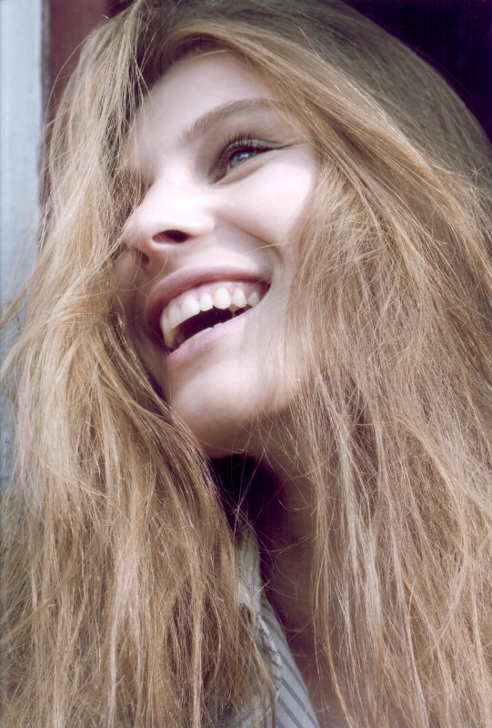 Kasia — Model & Hostess in Paryż photo 10