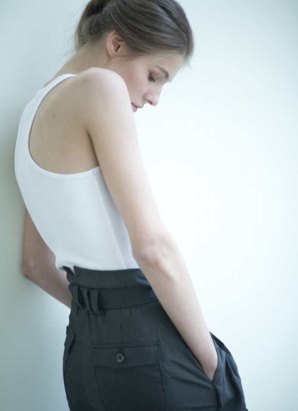 Kasia — Model & Hostess in Paryż photo 11