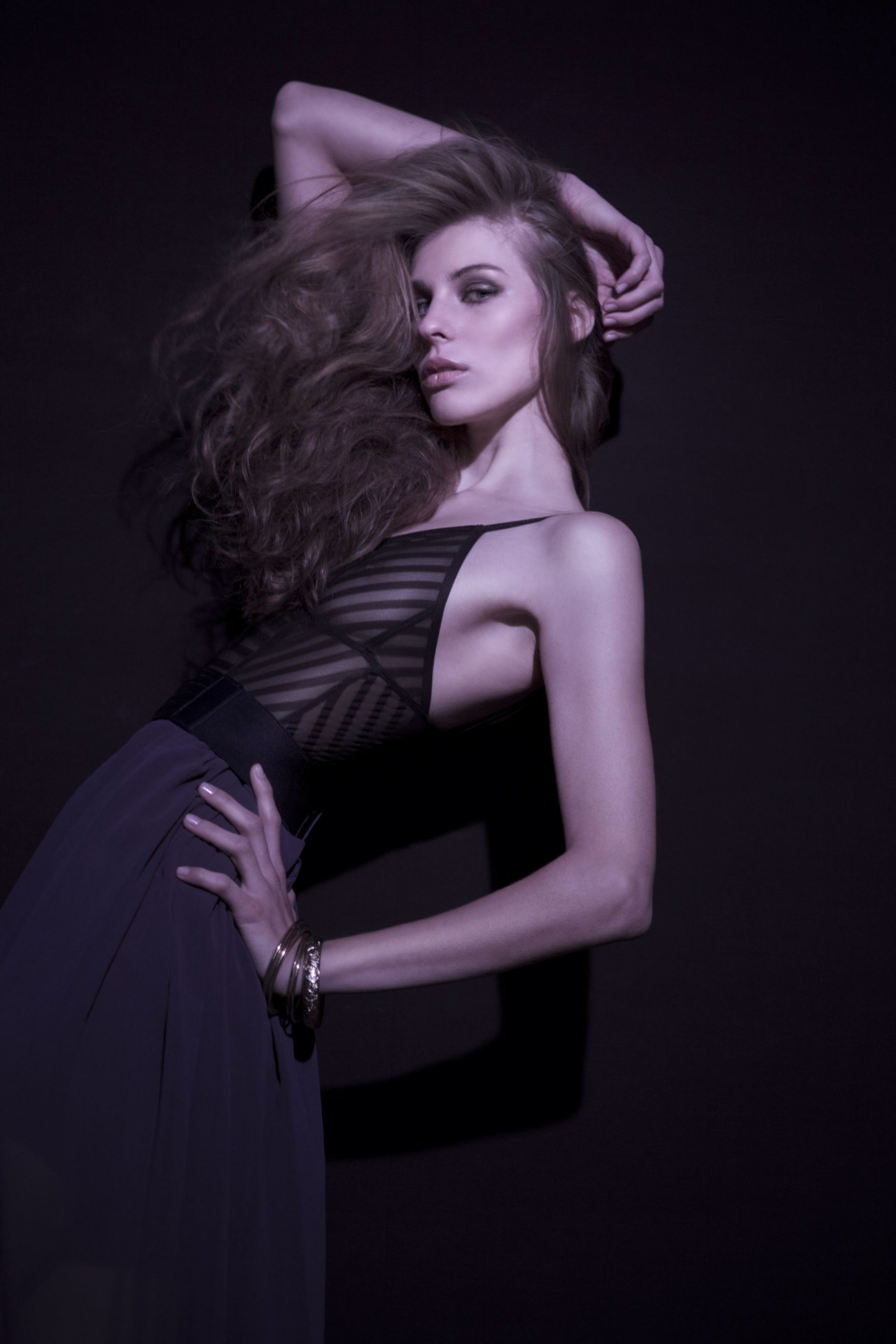 Kasia — Model & Hostess in Paryż photo 9