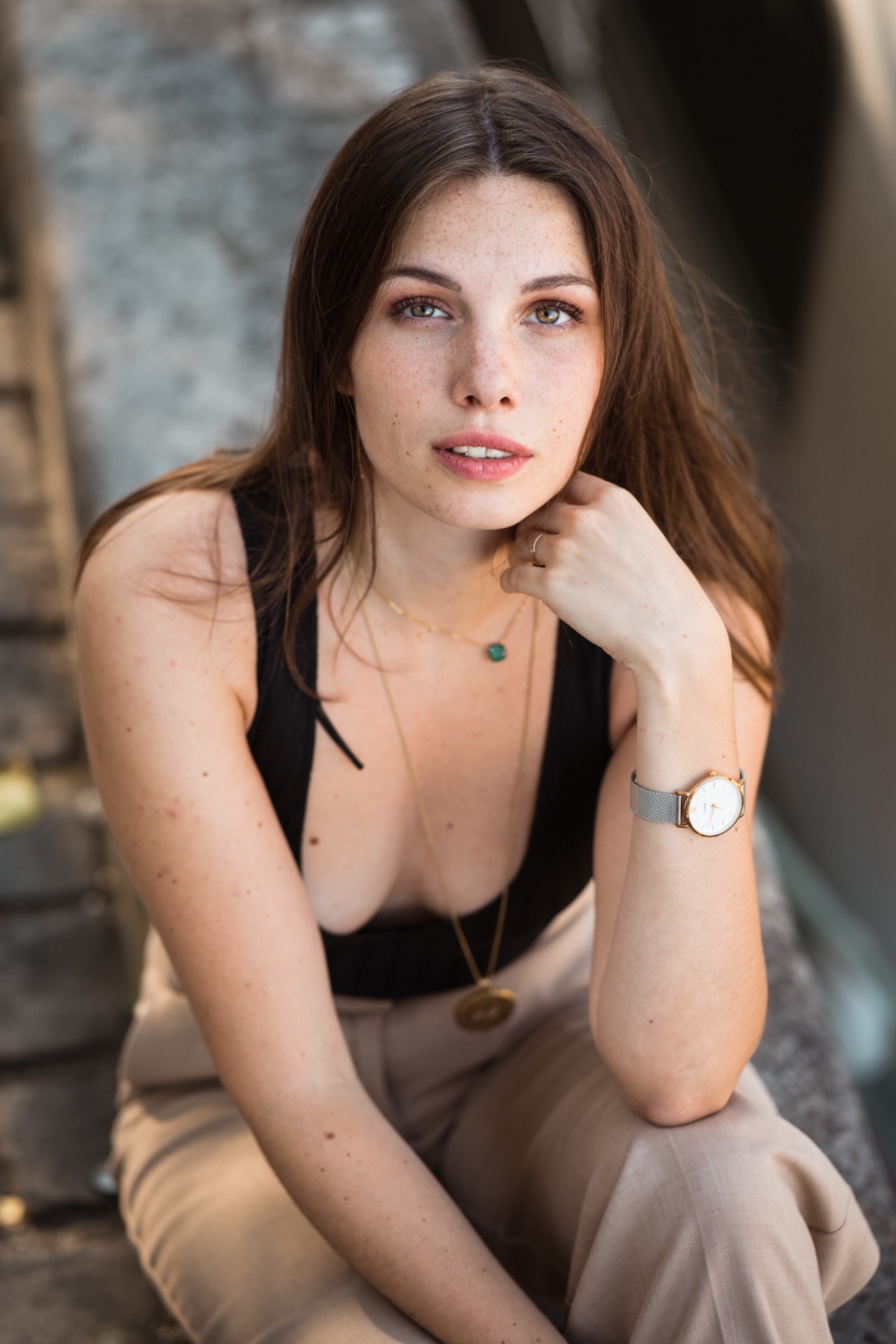 Emma — Model & Hostess in Le Perray-en-yvelines photo 1