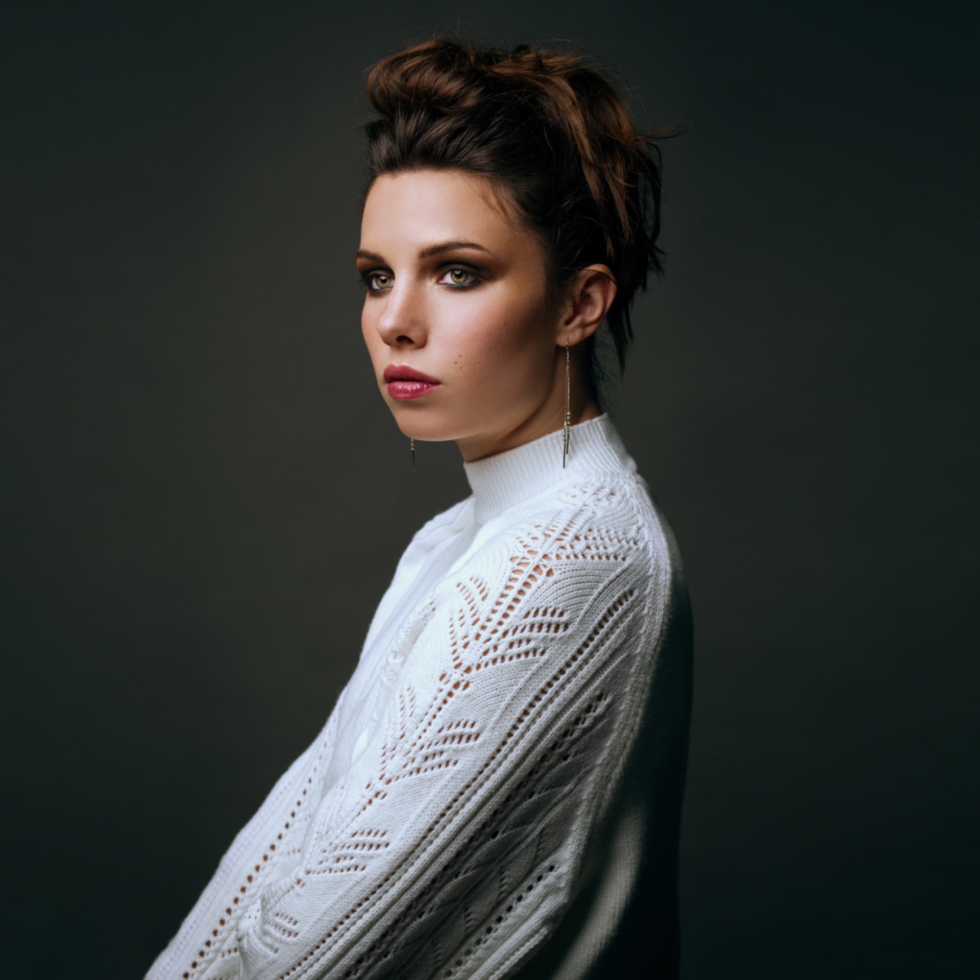 Emma — Model & Hostess in Le Perray-en-yvelines photo 3