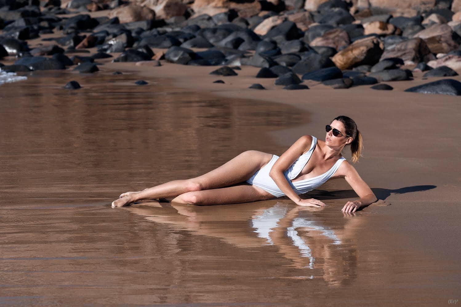 Alice — Model & Hostess in Rennes photo 2