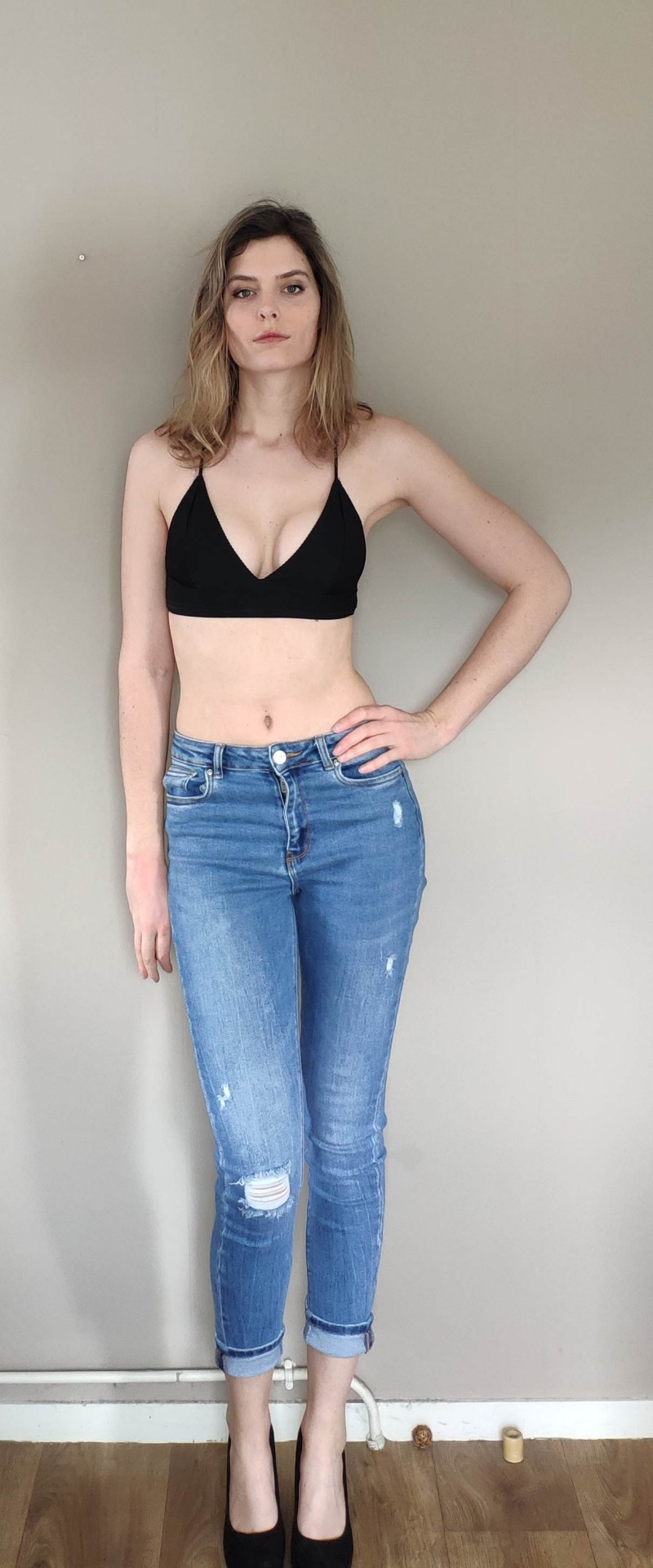 Alice — Model & Hostess in Rennes photo 6