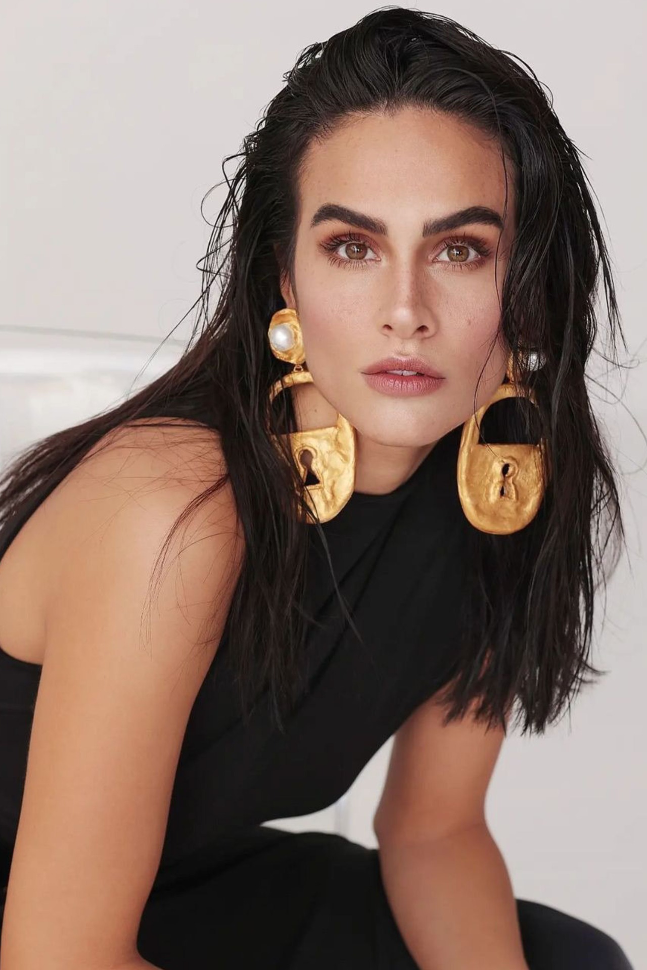 CAROLA — Model in Cardano Al Campo | Eye On Model