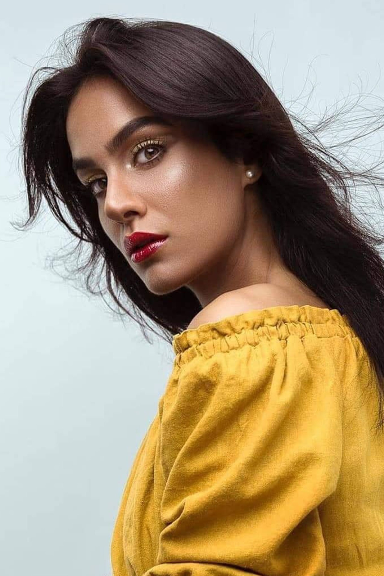 Carola photo 18 | Eye On Model