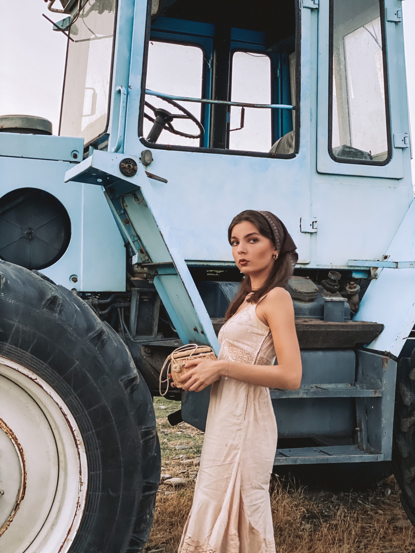 Adila — Model & Hostess in Wildau photo 10