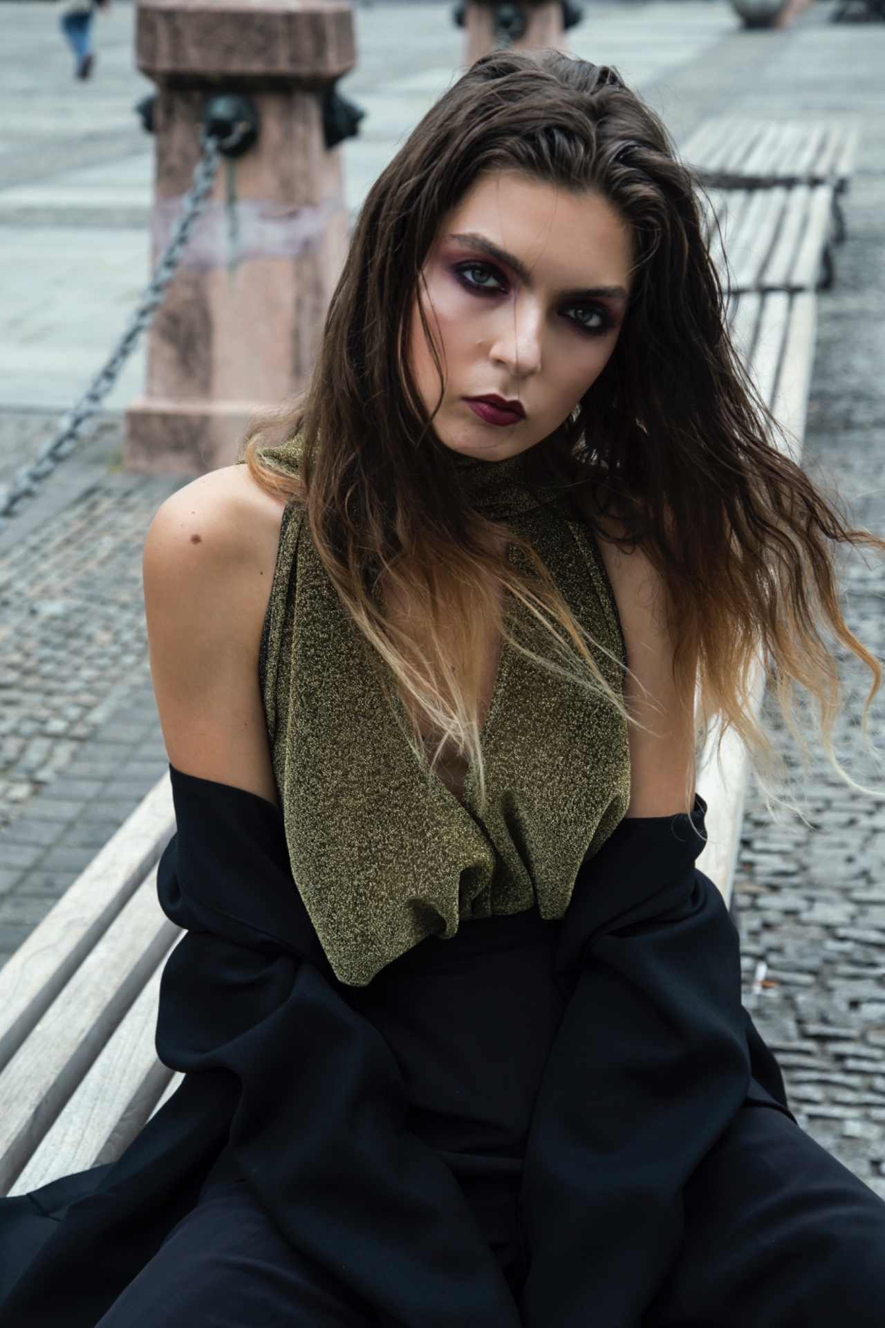 Adila — Model & Hostess in Wildau photo 11