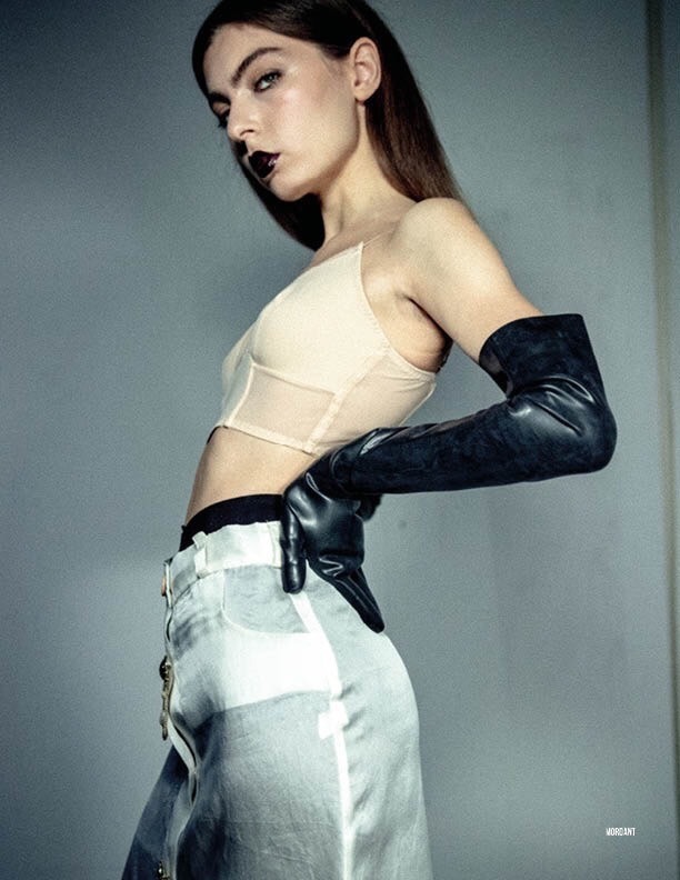 Adila — Model & Hostess in Wildau photo 9