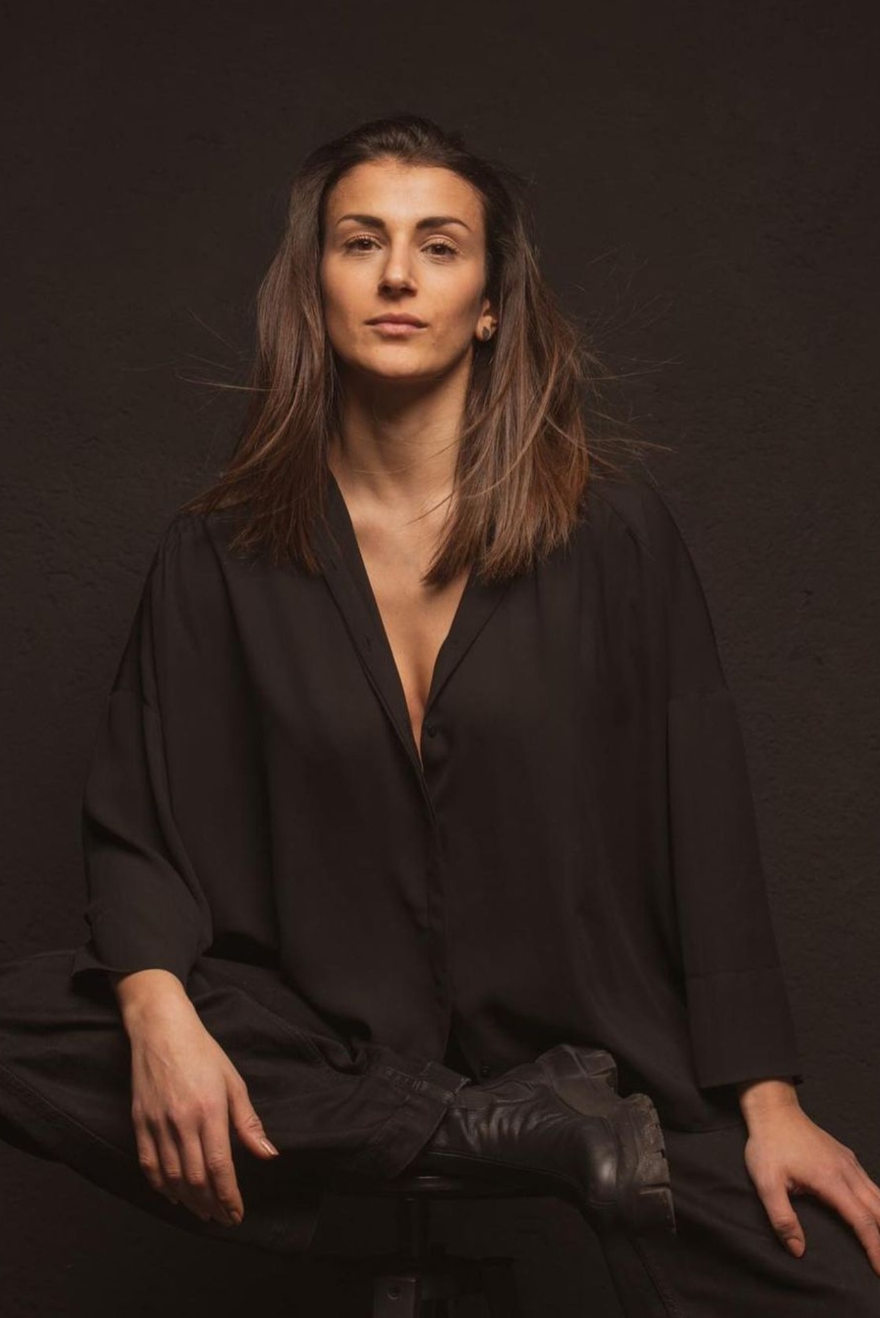 Chiara — Model & Hostess in M&uuml;nchen photo 1