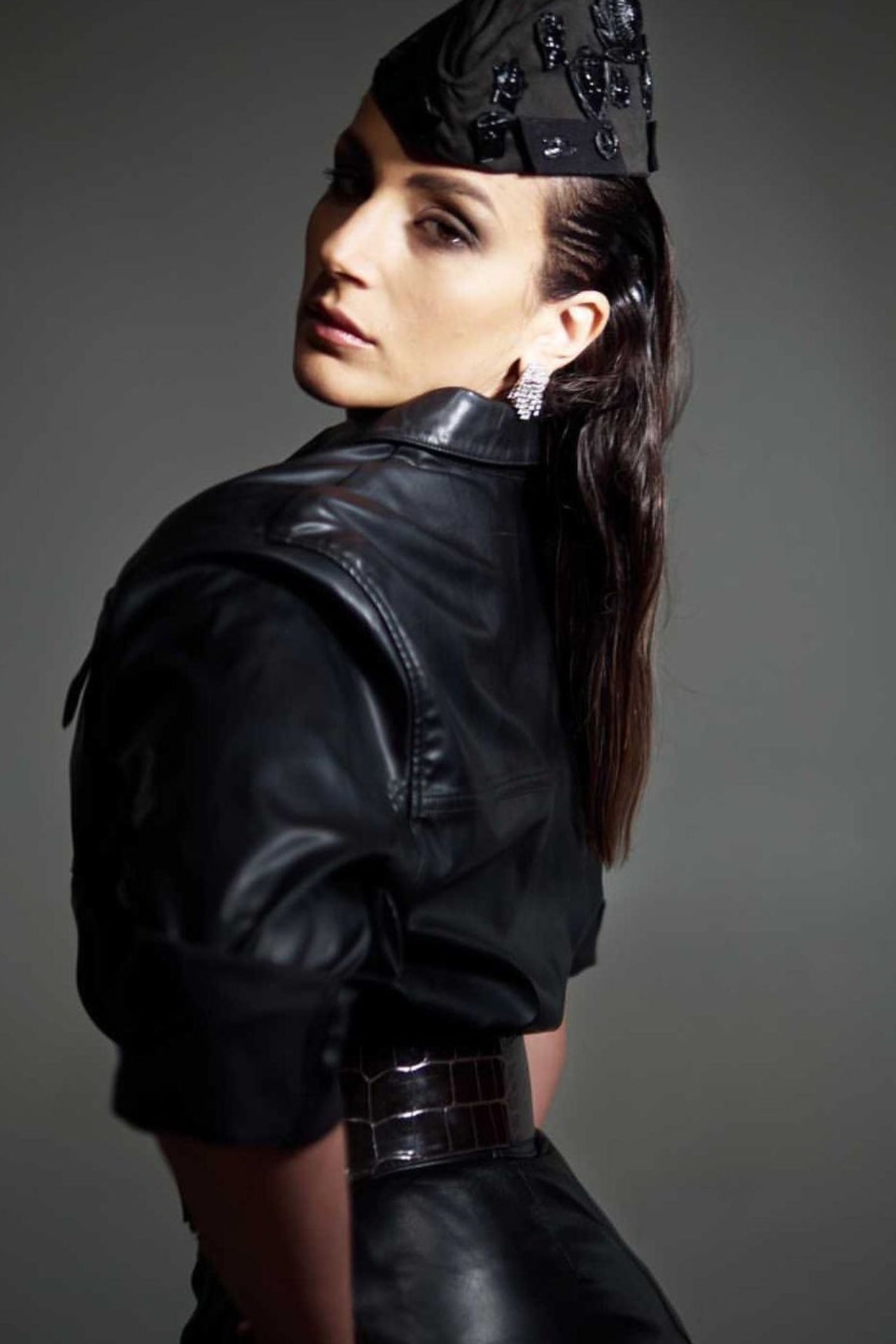 Chiara — Model & Hostess in M&uuml;nchen photo 4