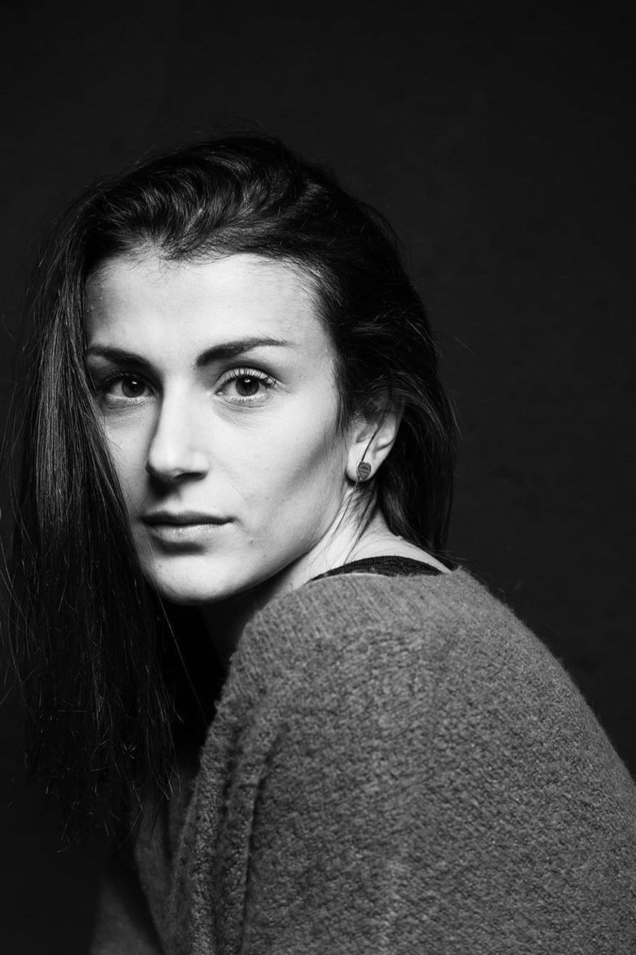 Chiara — Model & Hostess in M&uuml;nchen photo 6