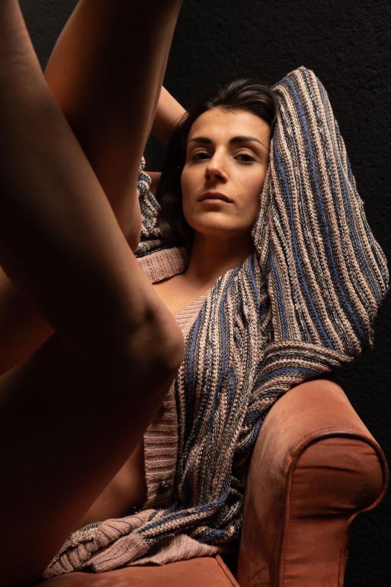 Chiara — Model & Hostess in M&uuml;nchen photo 7