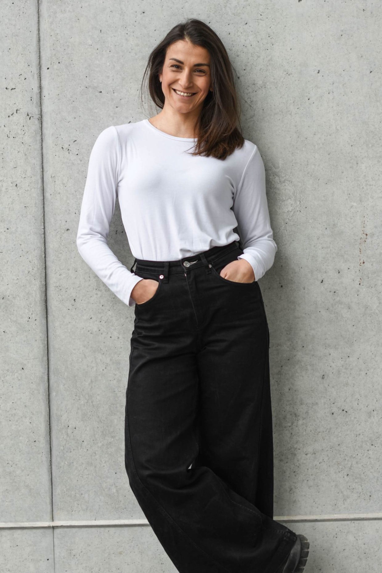 Chiara — Model & Hostess in M&uuml;nchen photo 8
