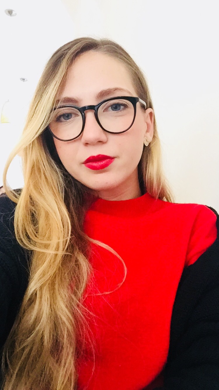 Sabina — Model & Hostess in Berlin photo 1