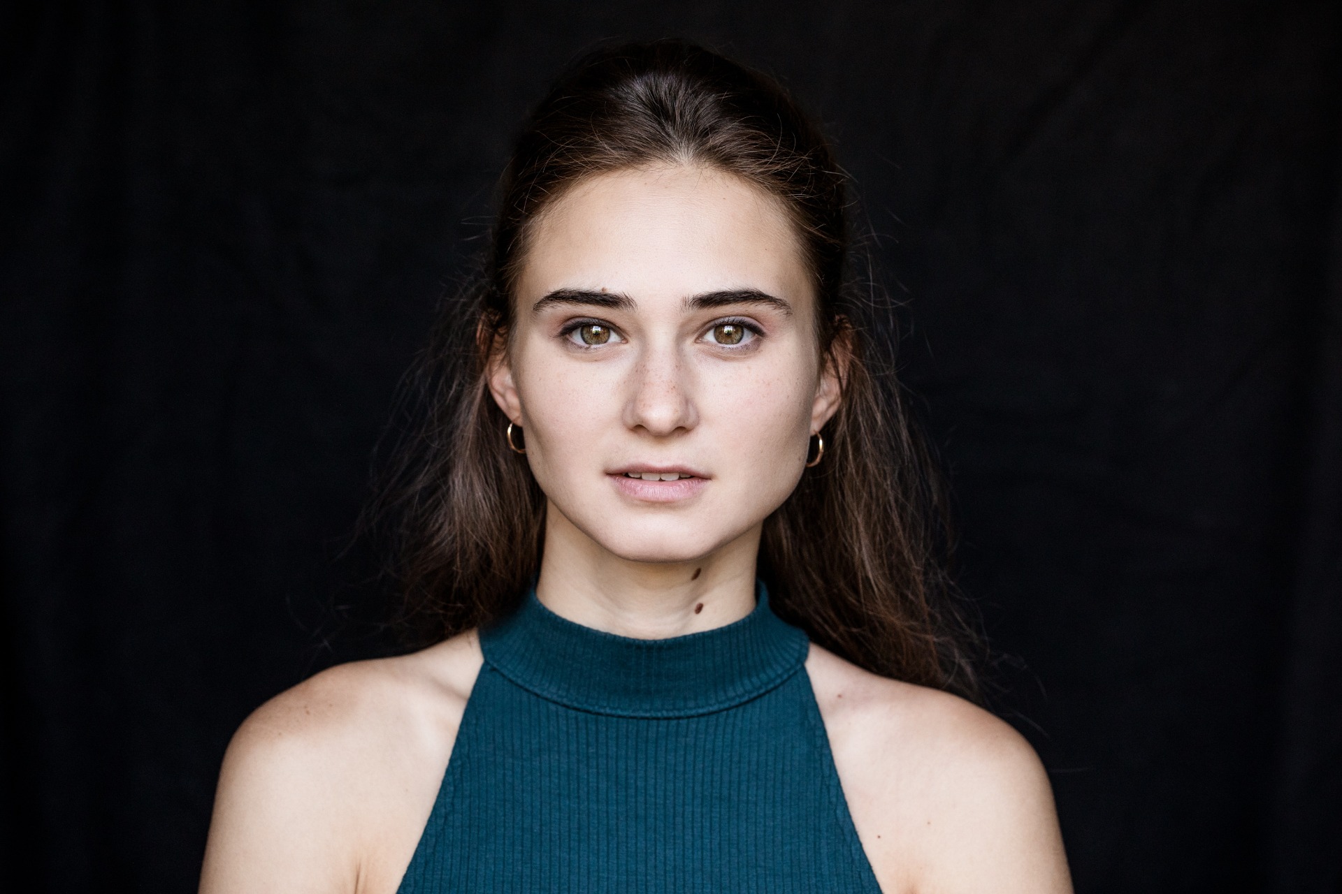 Natalia — Model & Hostess in Berlin photo 1