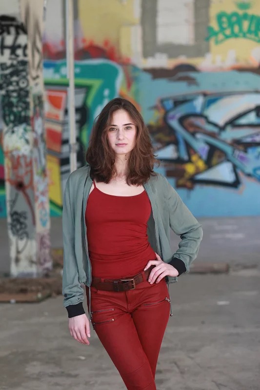Natalia — Model & Hostess in Berlin photo 2