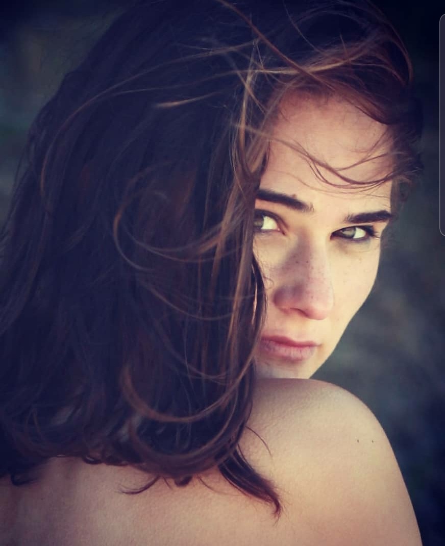Natalia — Model & Hostess in Berlin photo 6