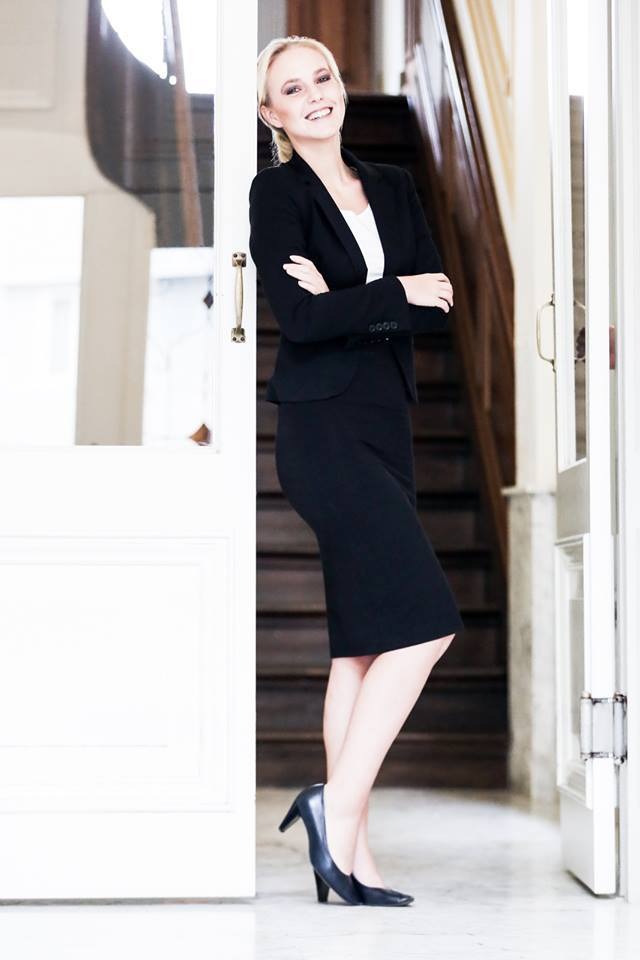 Sheena — Model & Hostess in Arnhem photo 2