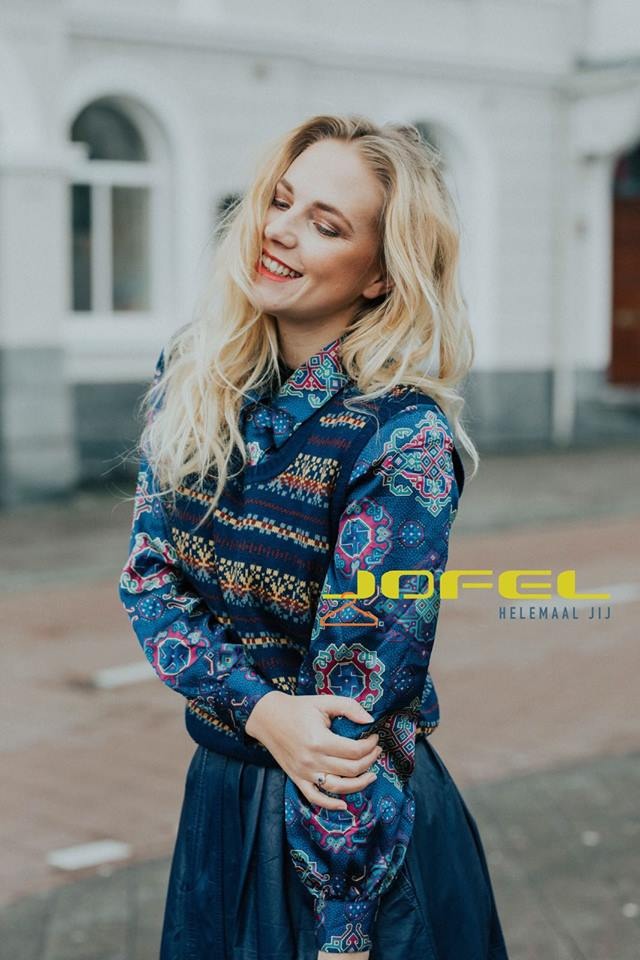 Sheena — Model & Hostess in Arnhem photo 9