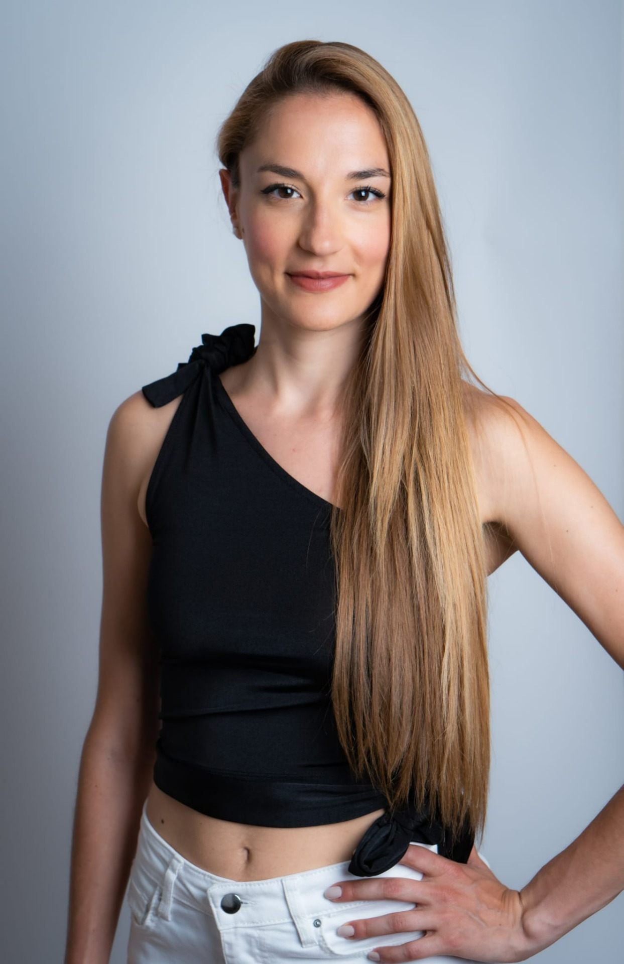 Silvia — Model & Hostess in Berlin photo 2