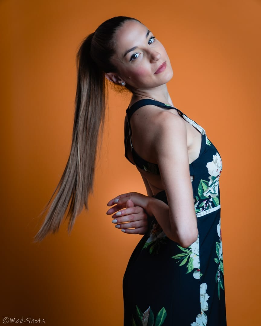 Silvia — Model & Hostess in Berlin photo 3
