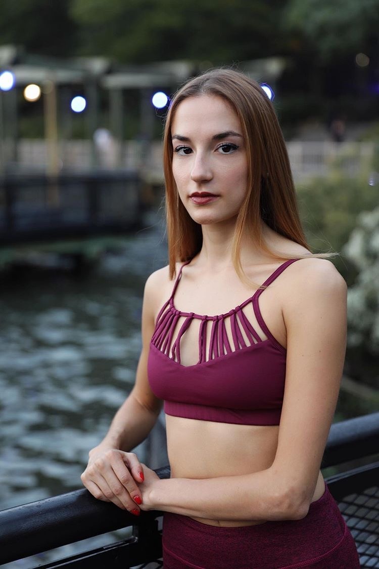Silvia — Model & Hostess in Berlin photo 4