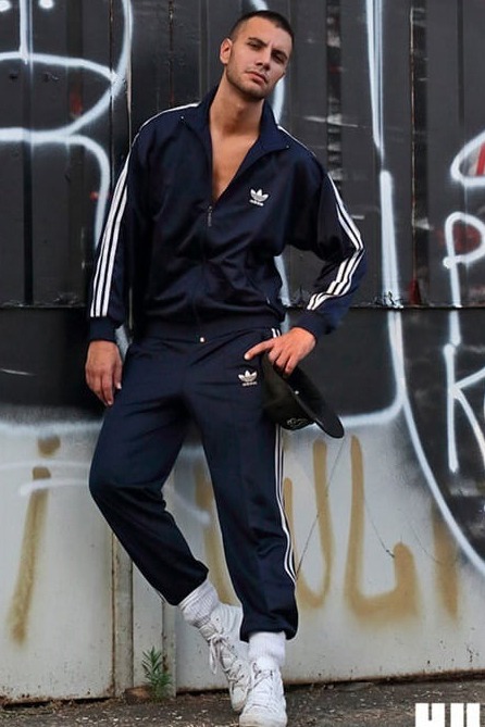Alberto — Model & Host in Milano photo 10