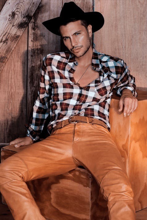 Alberto — Model & Host in Milano photo 12