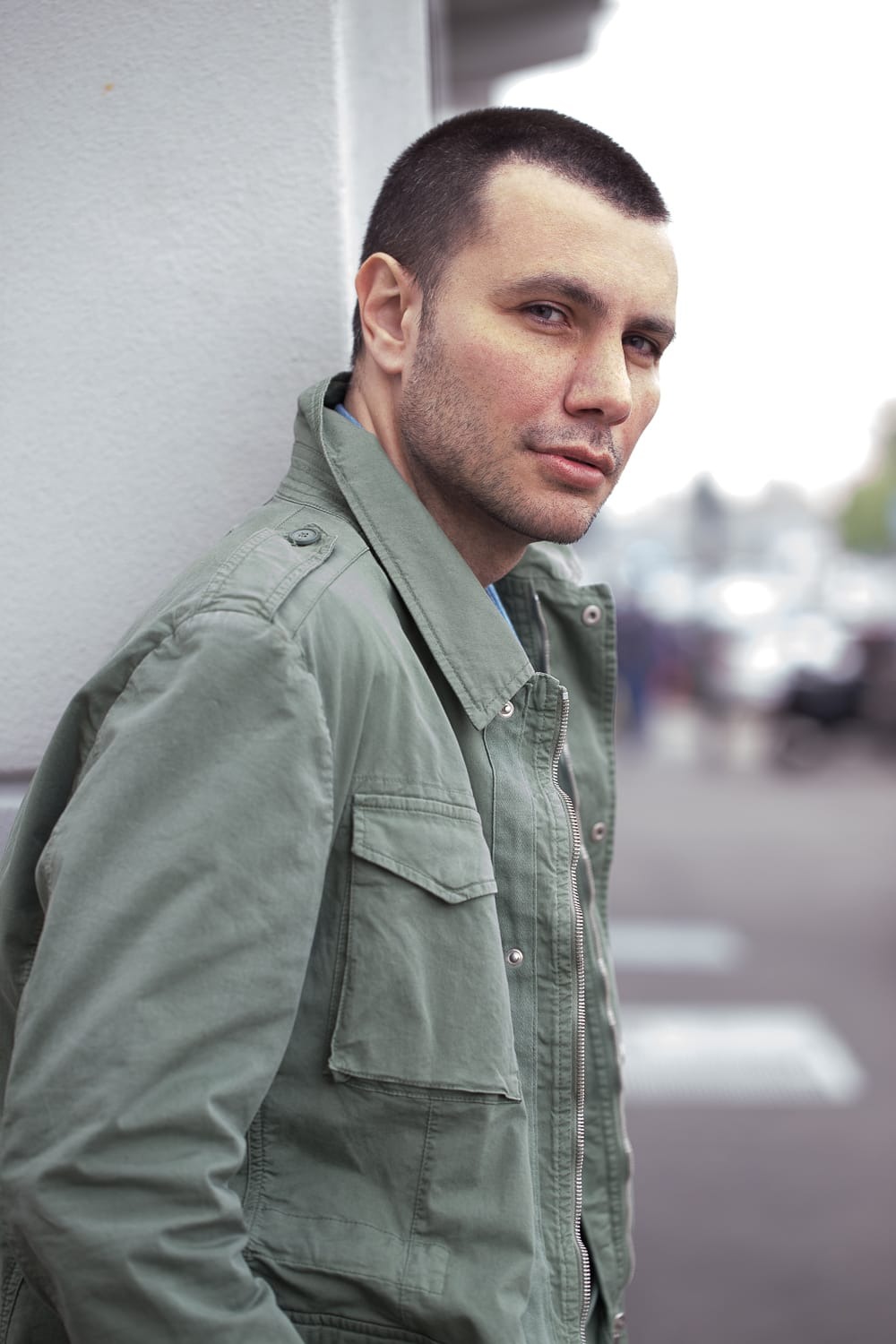 Alberto — Model & Host in Milano photo 14
