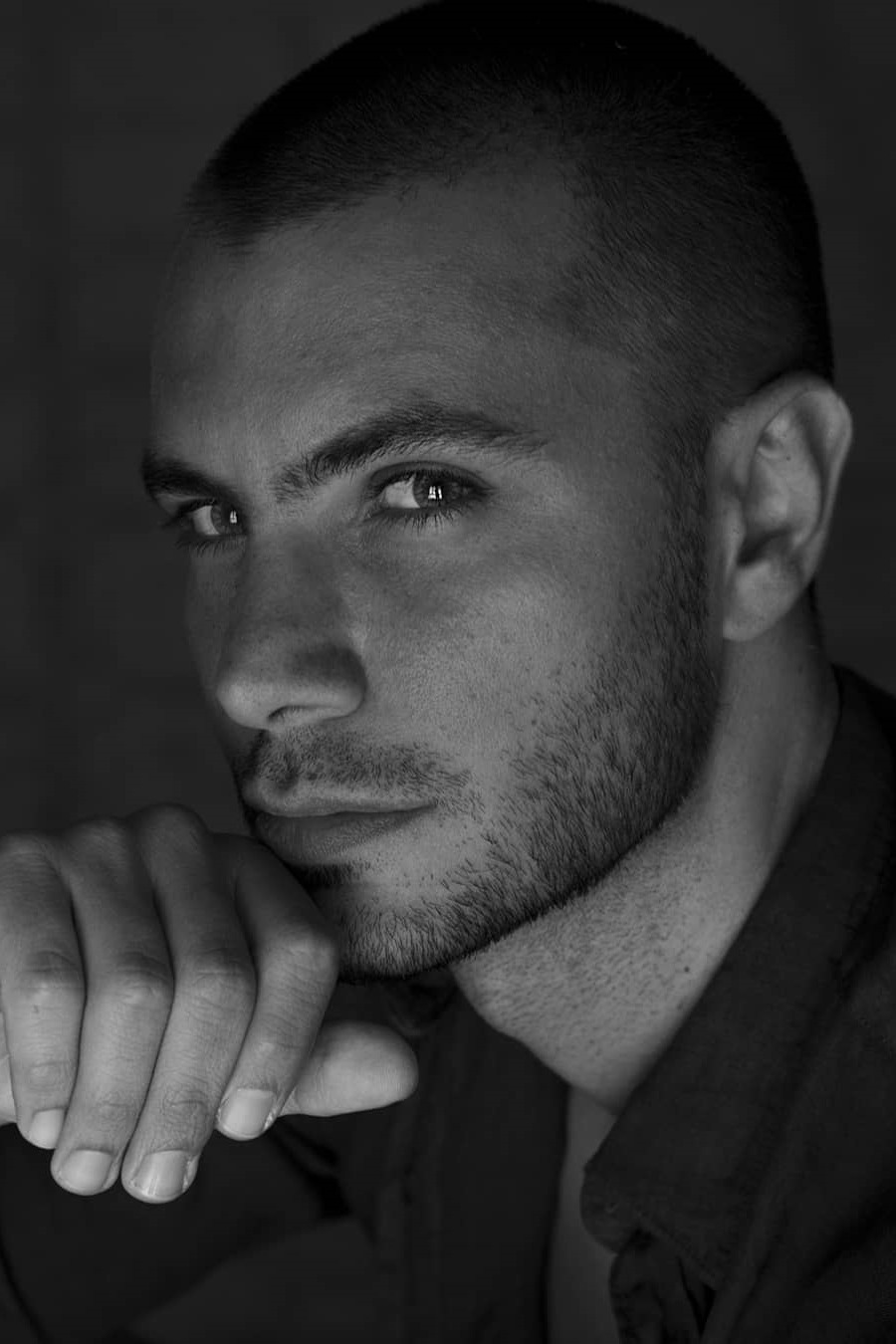 Alberto — Model & Host in Milano photo 3