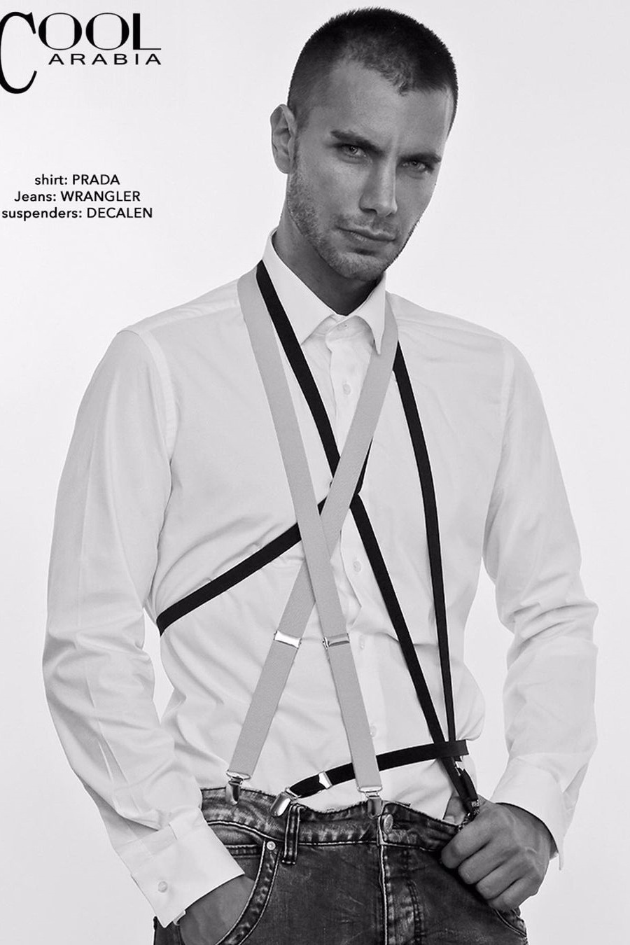 Alberto — Model & Host in Milano photo 4