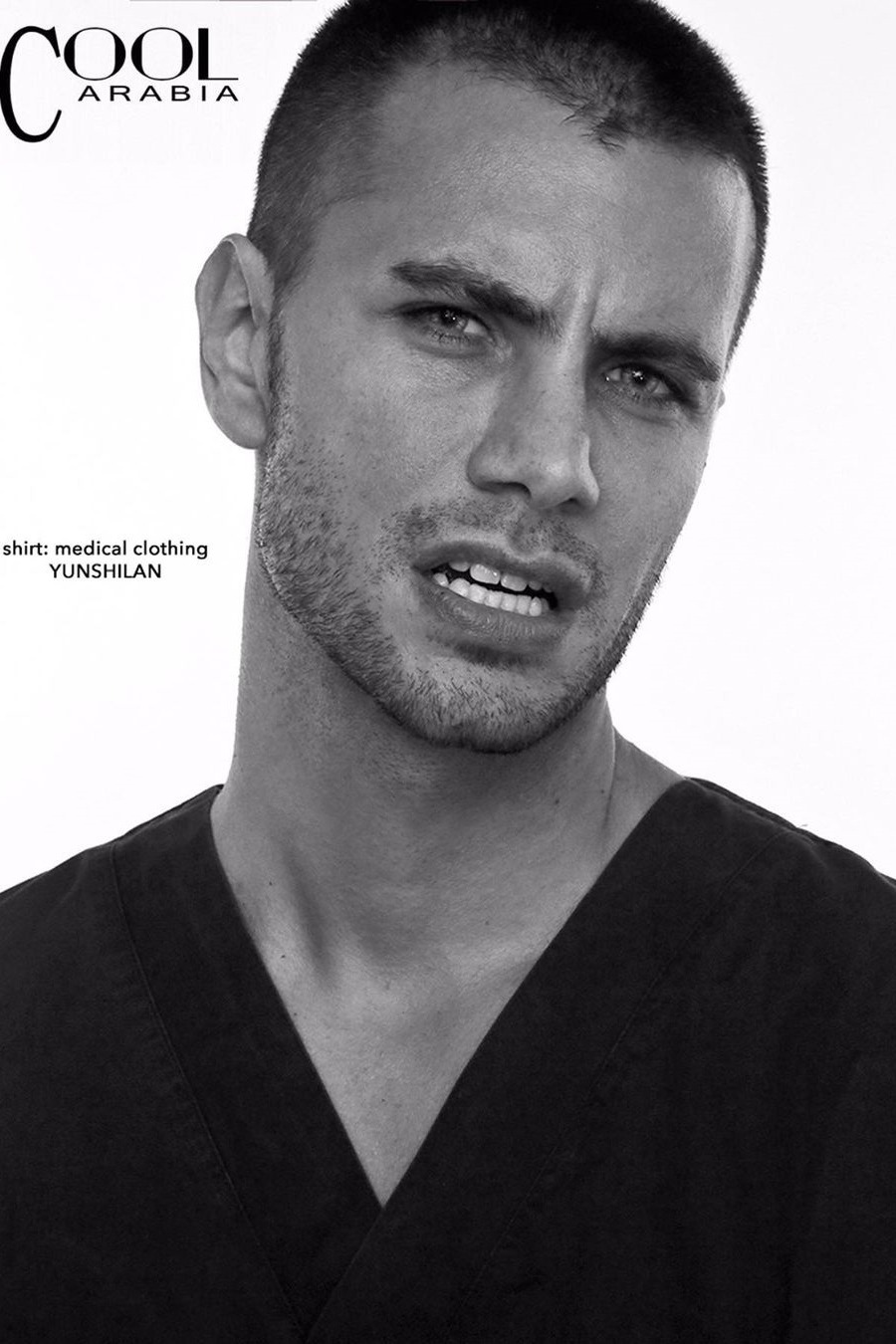 Alberto — Model & Host in Milano photo 5