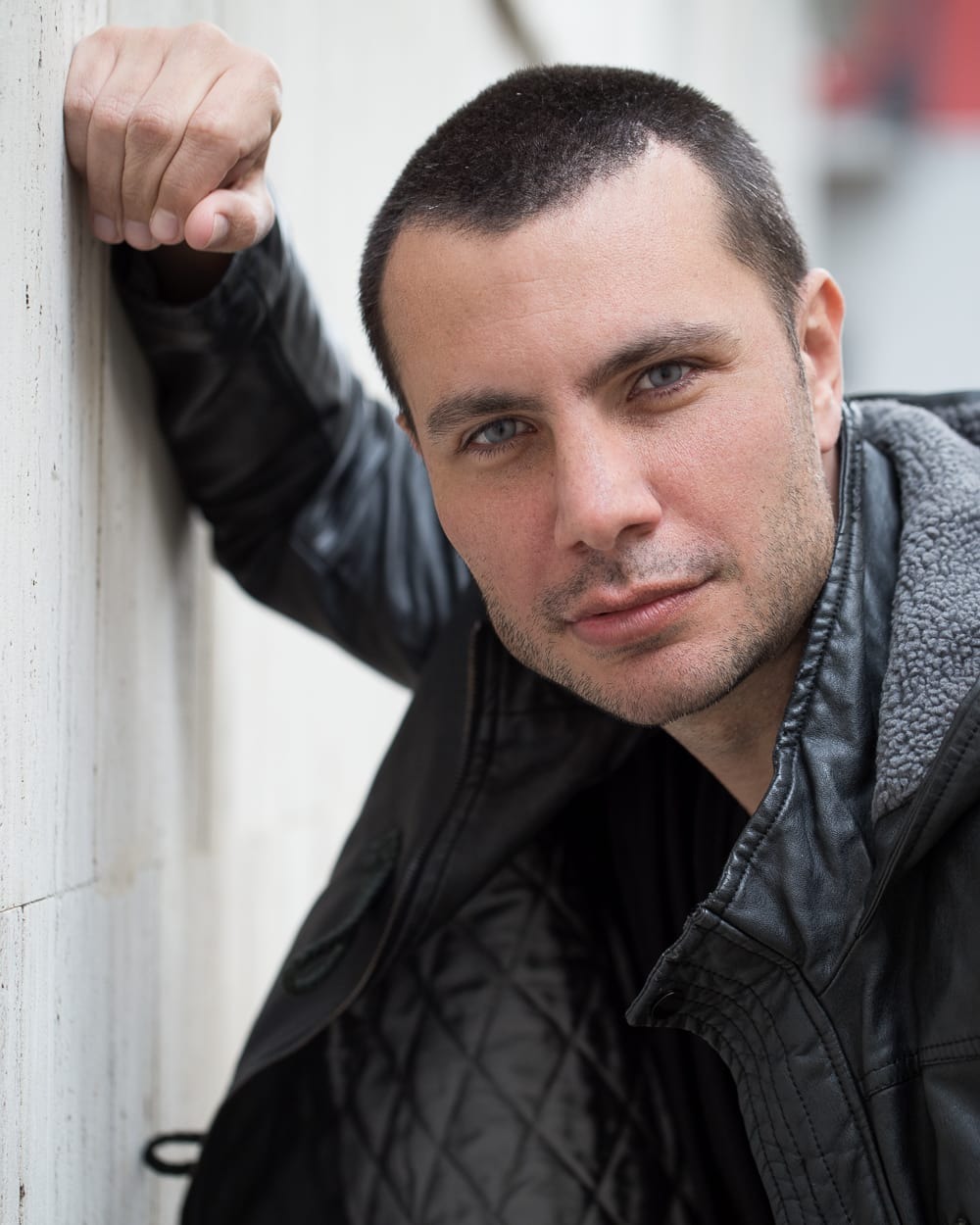 Alberto — Model & Host in Milano photo 6