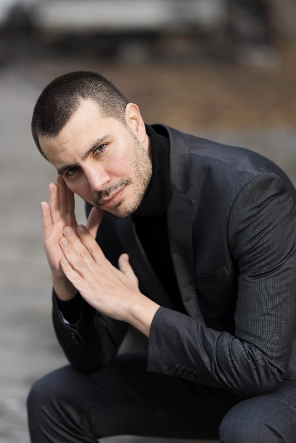 Alberto — Model & Host in Milano photo 7