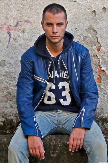 Alberto — Model & Host in Milano photo 9