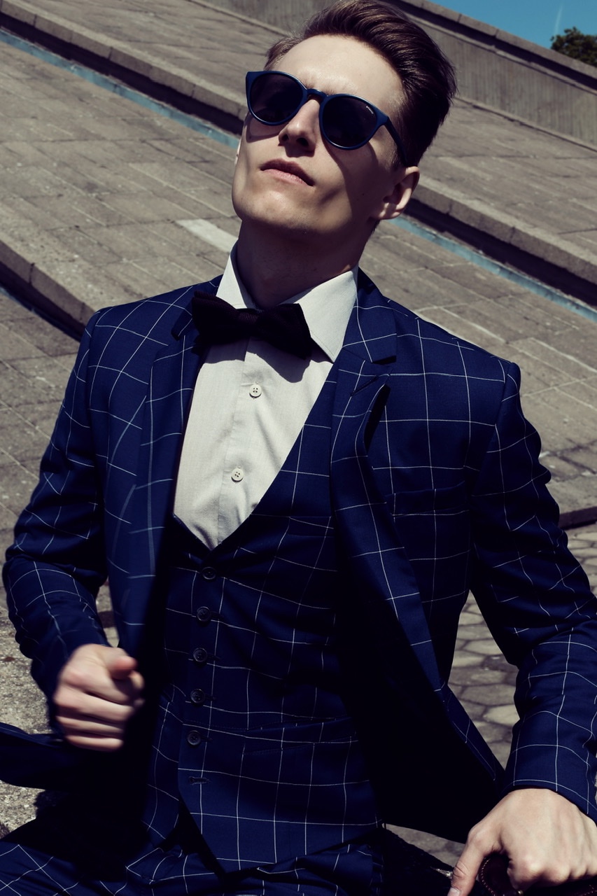 Yevgeny — Model & Host in Greater London photo 1