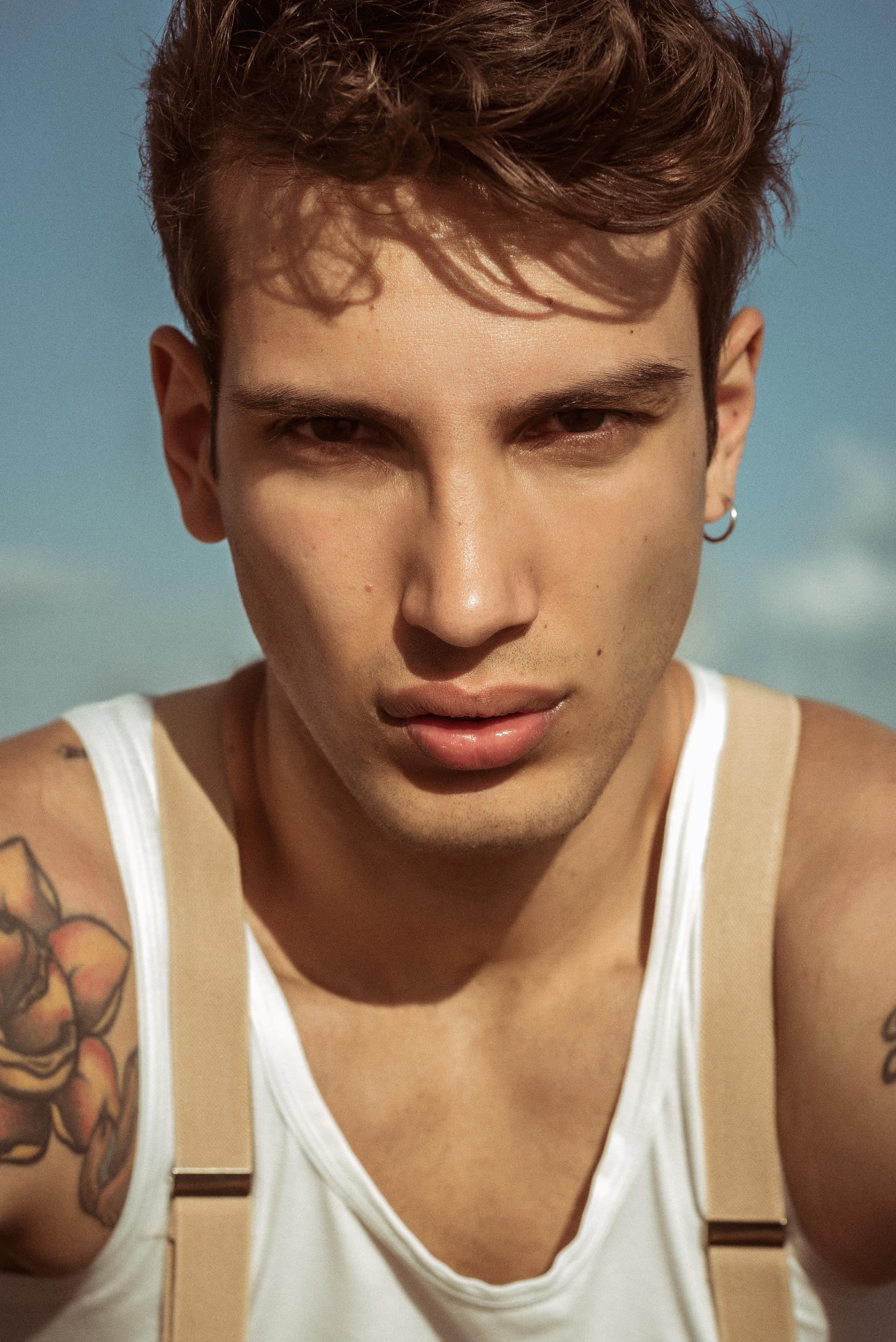 ELIA — Model in Catania | Eye On Model