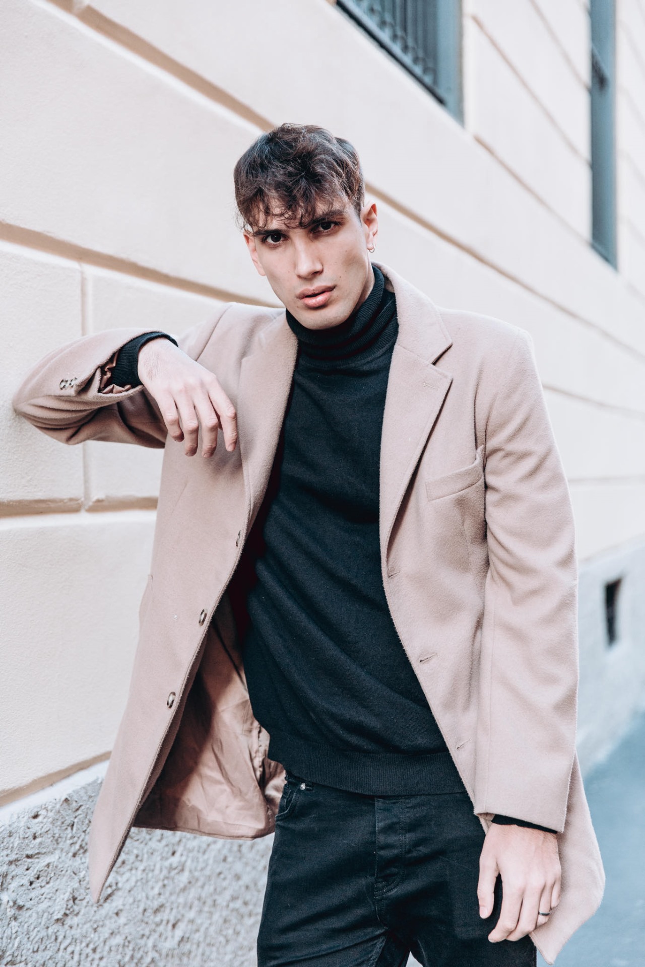 Elia — Model & Host in Catania photo 19