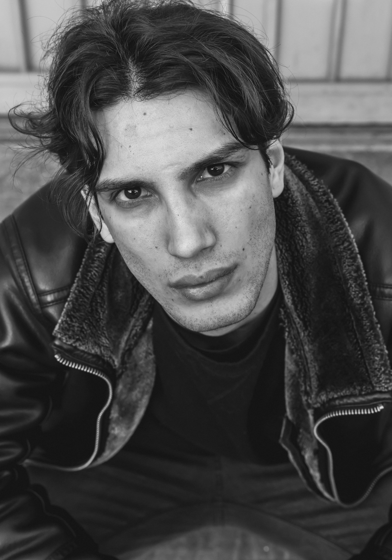 Elia — Model & Host in Catania photo 3
