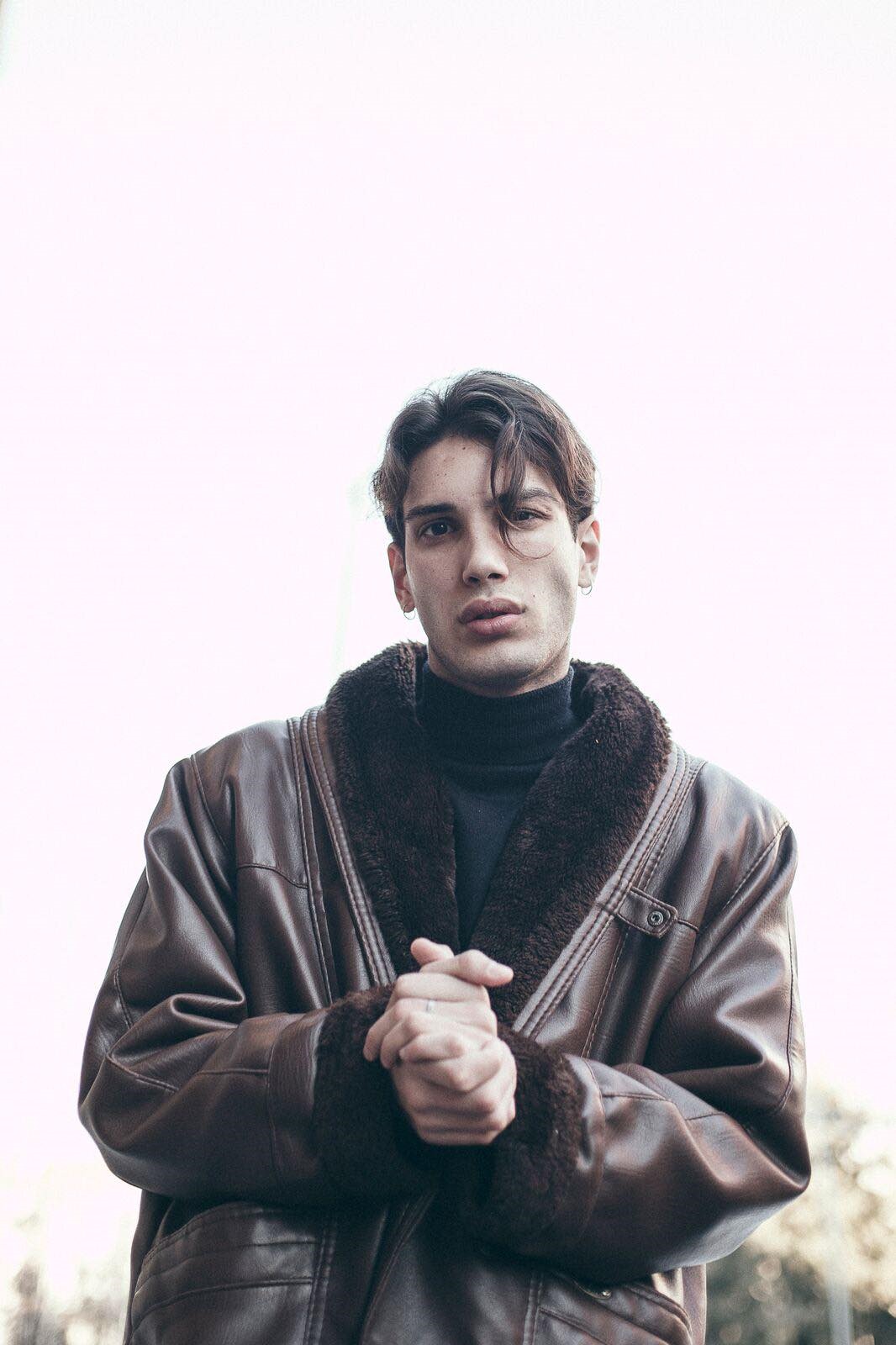 Elia — Model & Host in Catania photo 8