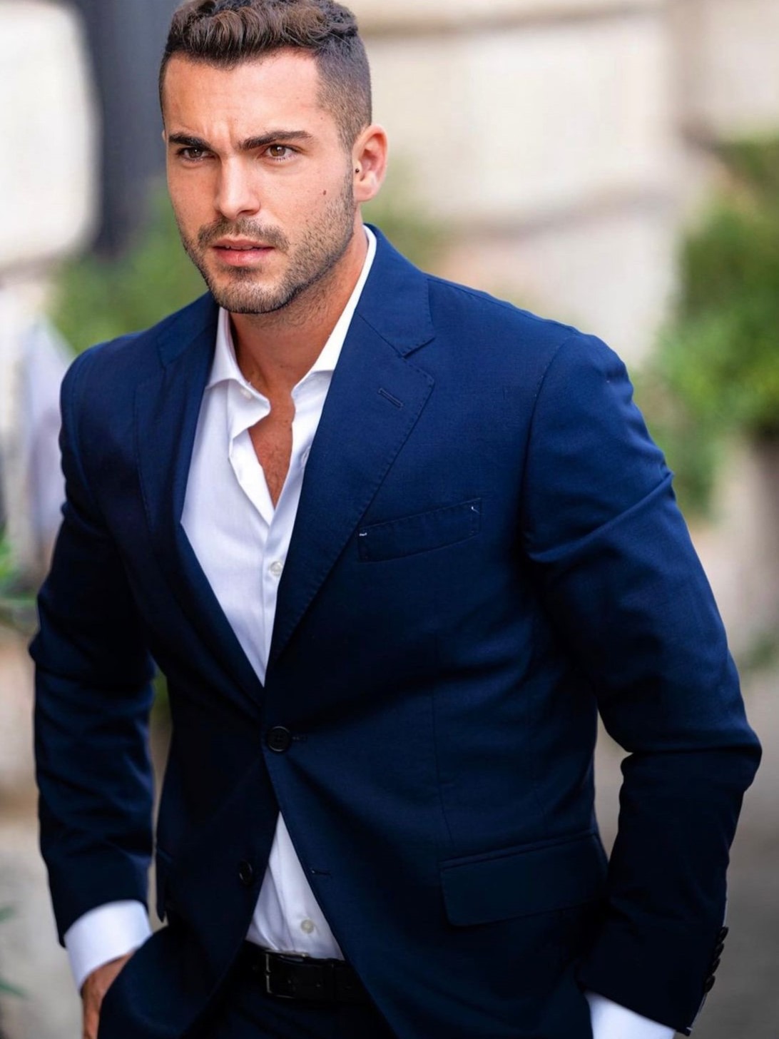 Edoardo — Model & Host in Verona photo 1