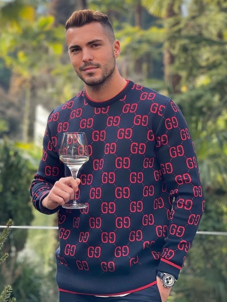 Edoardo — Model & Host in Verona photo 2