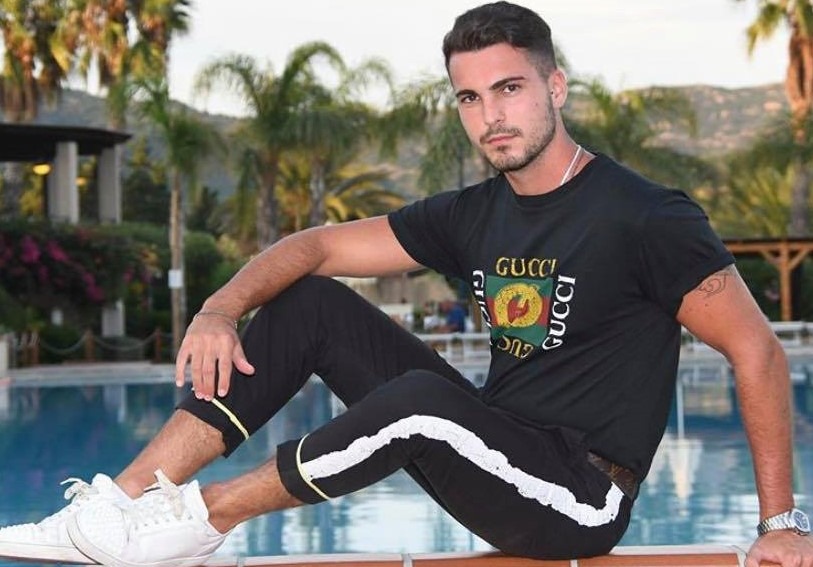 Edoardo — Model & Host in Verona photo 6