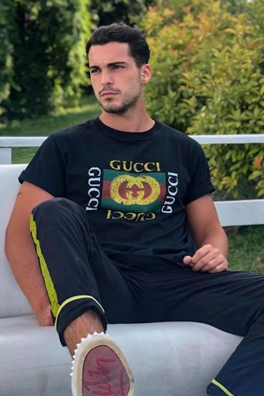Edoardo — Model & Host in Verona photo 7