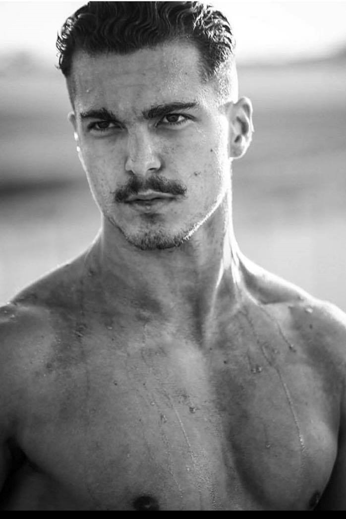 Edoardo — Model & Host in Verona photo 8