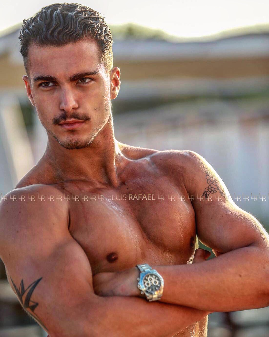 Edoardo — Model & Host in Verona photo 9